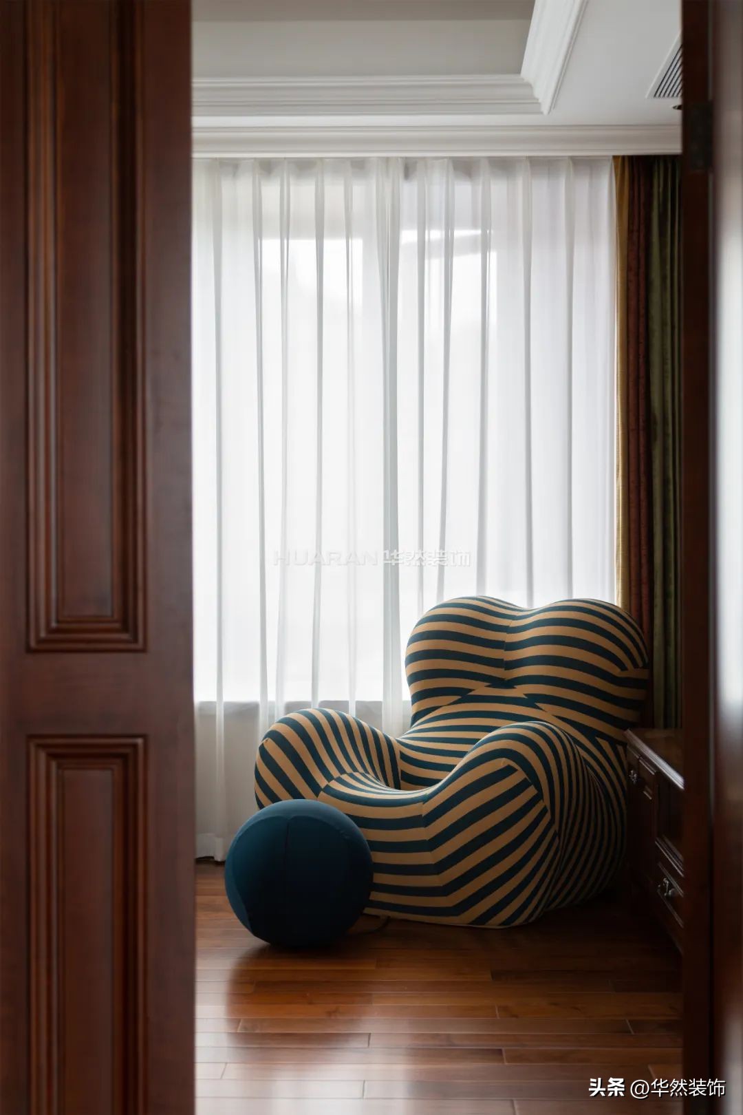 保利西山林语143,保利西山林语双拼别墅装修