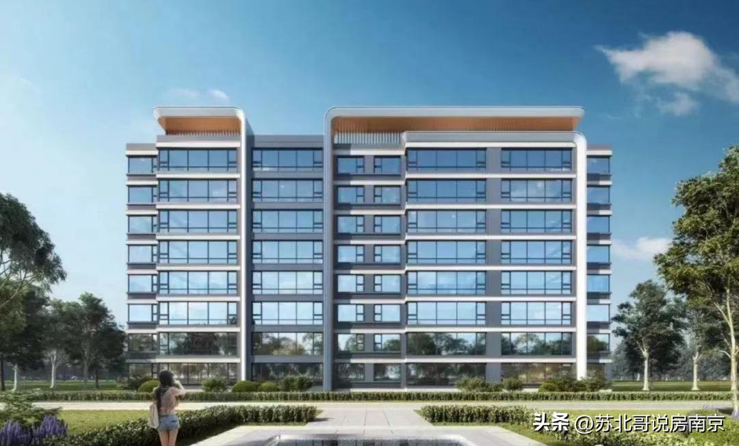 南京保利文璟和颂得房率,文璟和颂南京