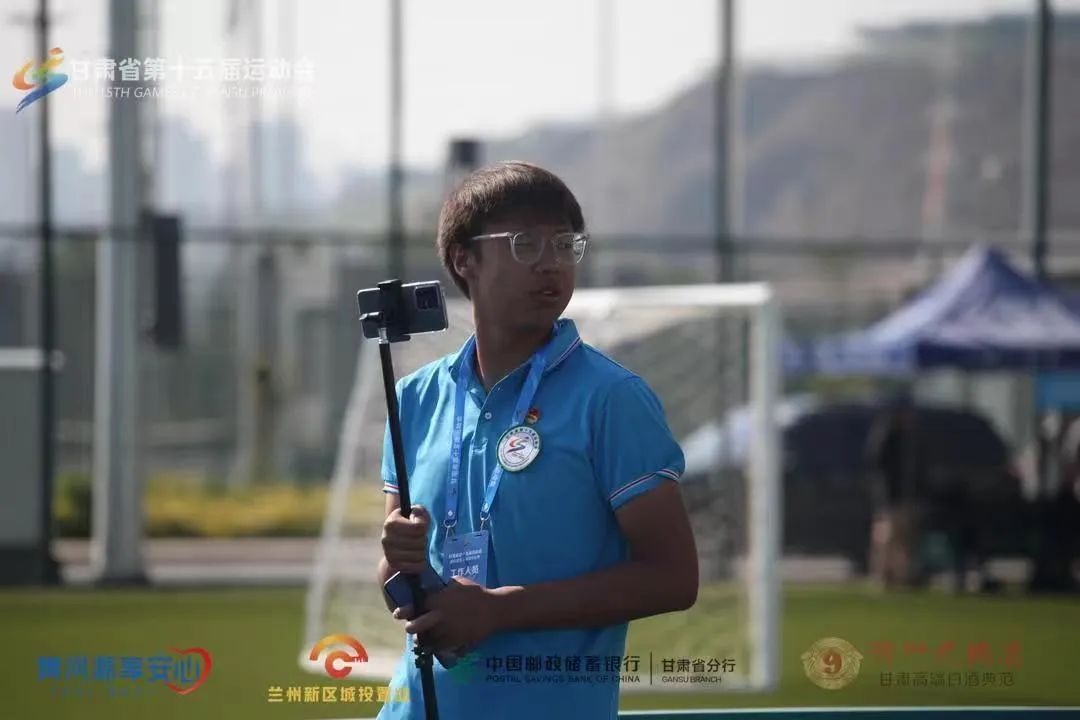 省运赛事精彩片段,赛场上的一抹蓝wrc