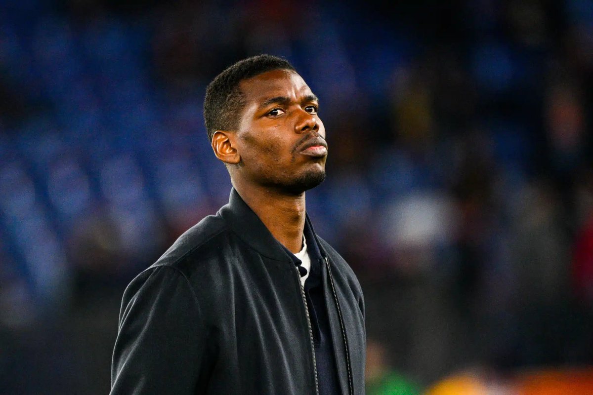 尤文官方宣布博格巴第二次加盟,尤文仍然希望重新签下博格巴