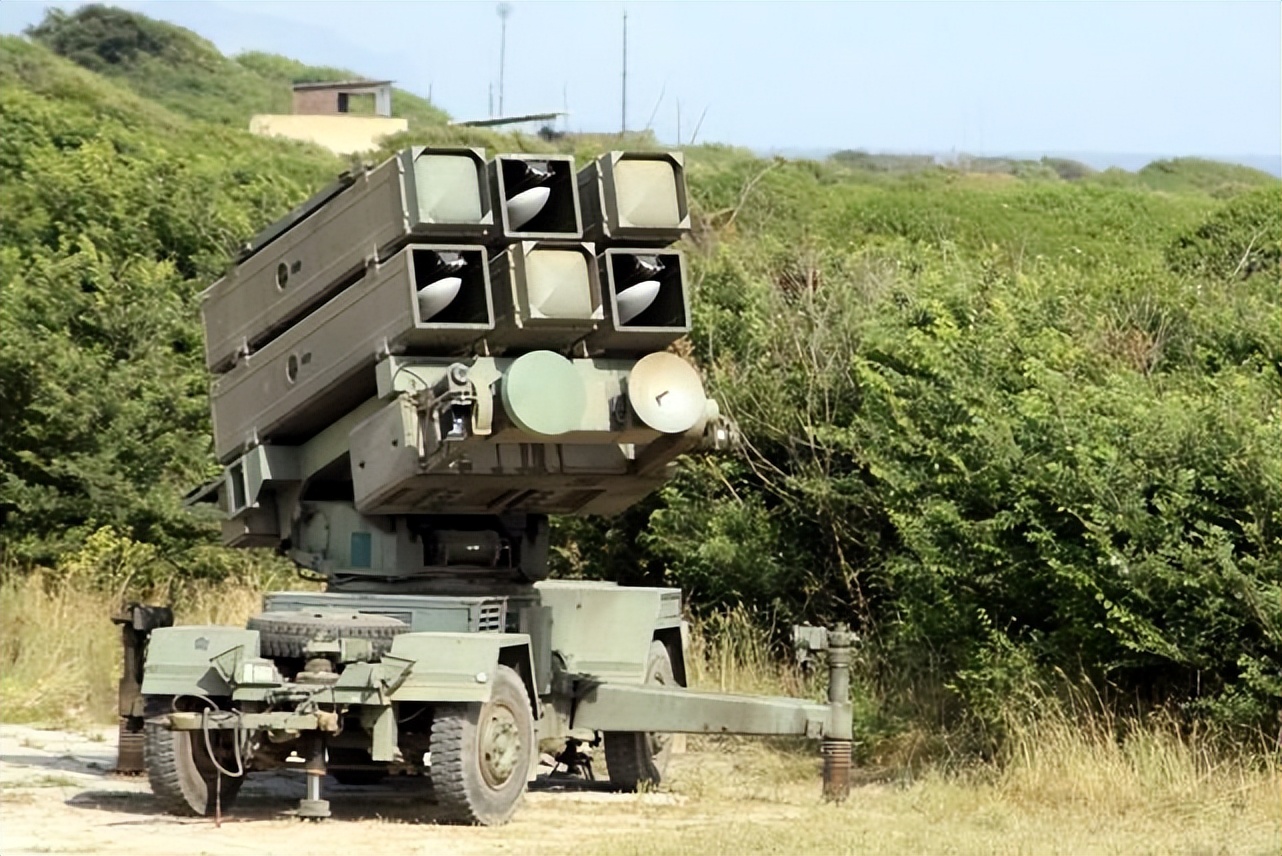 “猎豹”已经上战场：射程太近，很容易被俄军武装直升机发现摧毁