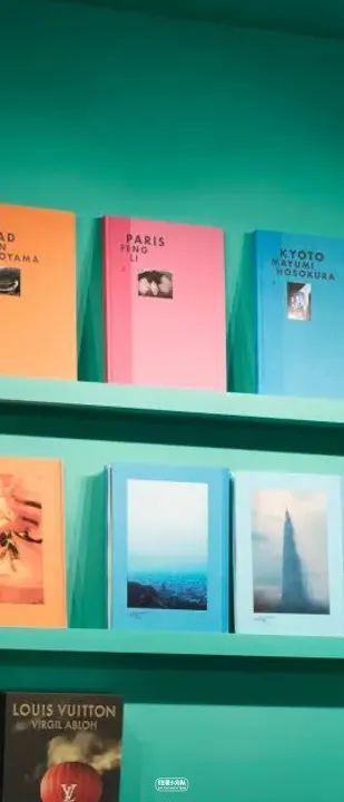 中国内地第1、亚洲第11回归了，6月新店速递