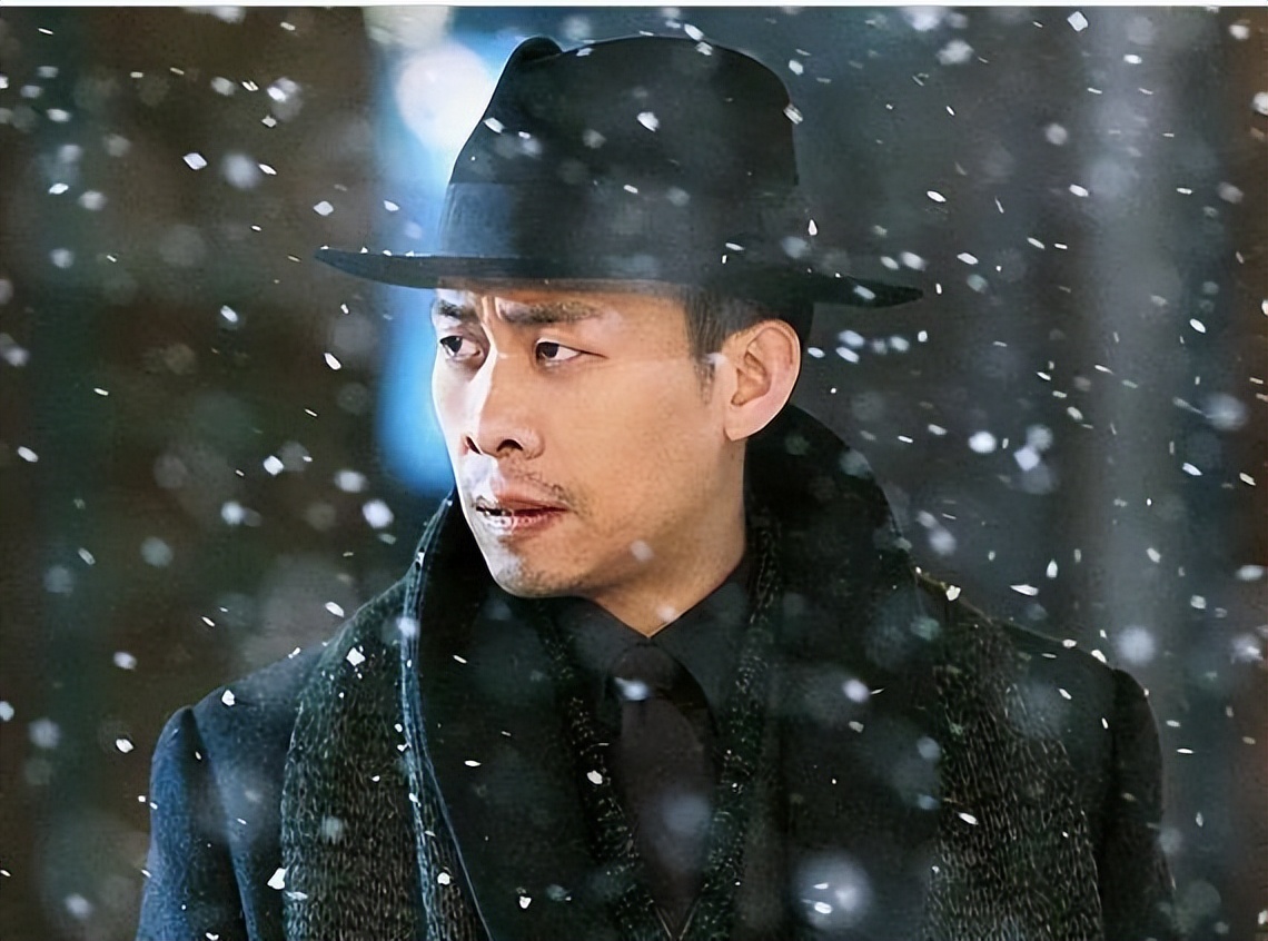 张译苦守植物人初恋十年,张译初恋成植物人苦守10年图片