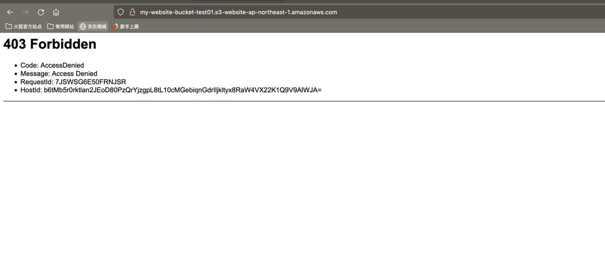 aws搭建网站教程,amazons3服务器配置教程
