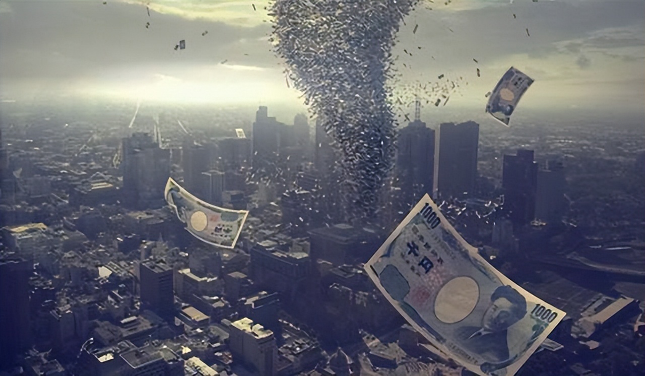 日本经济泡沫后经济怎么恢复的,日本经济泡沫破灭是哪一年