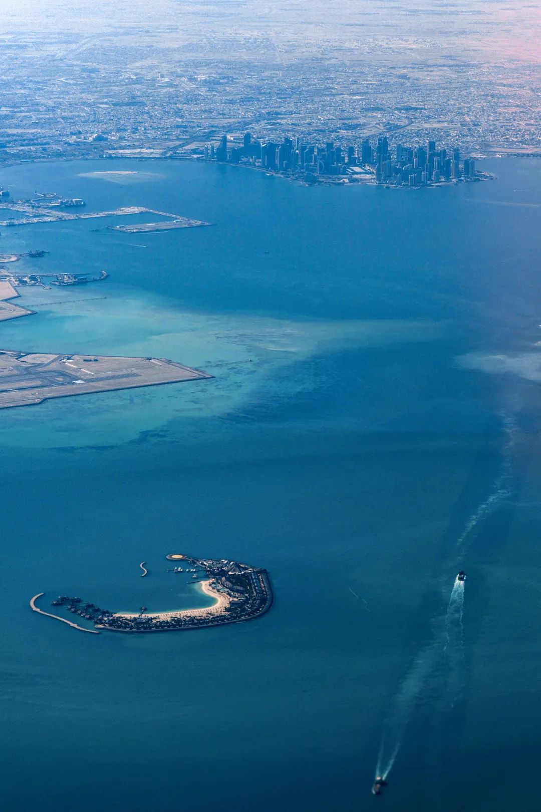 世界杯完了以后的卡塔尔,今年世界杯为啥在卡塔尔