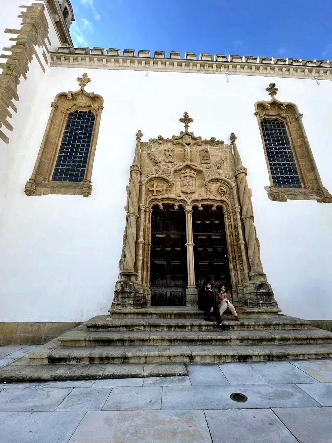 彩色旅图·西欧纪行｜上海女店主葡萄牙闹市租三层楼，月租才750欧