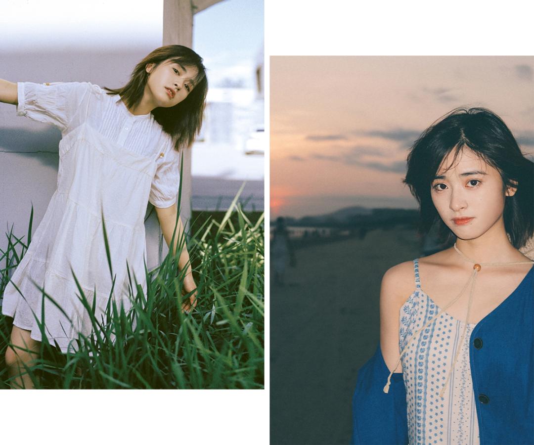 秋冬新款适合各种脸型,2020秋冬流行脸大发型