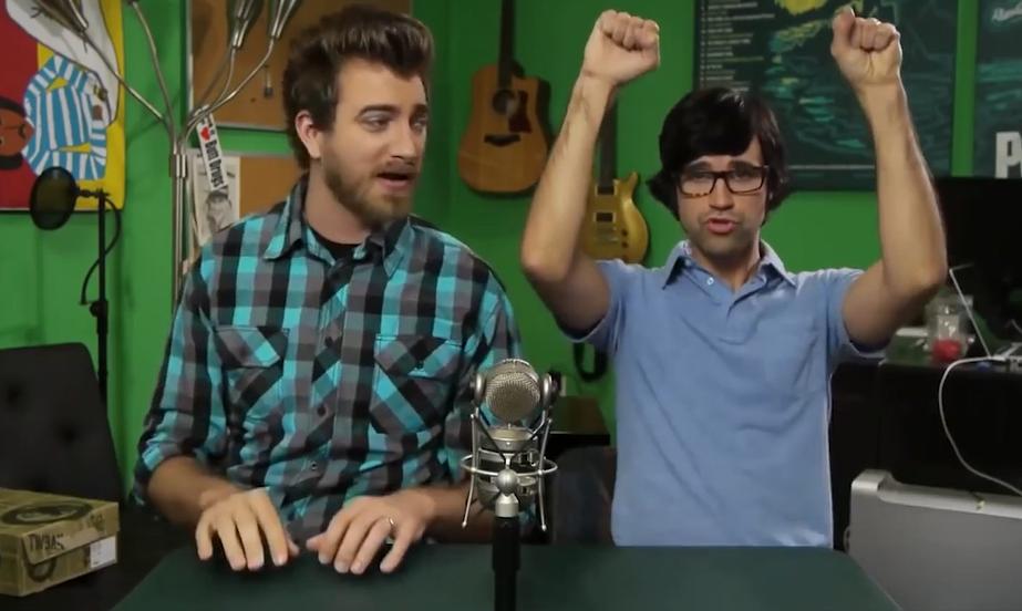 youtube最挣钱的博主2020,在youtube上最赚钱的博主