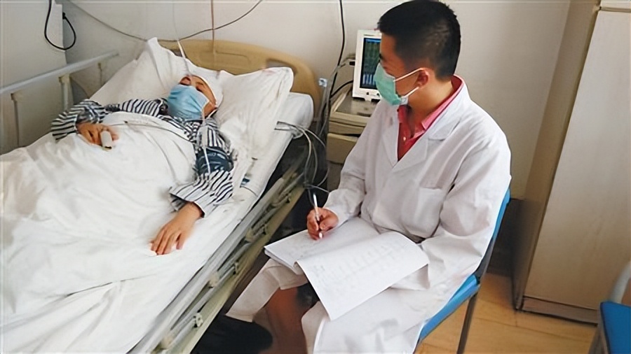 假如发现癌症却不治疗最后怎样,发现有癌症不能手术怎么办