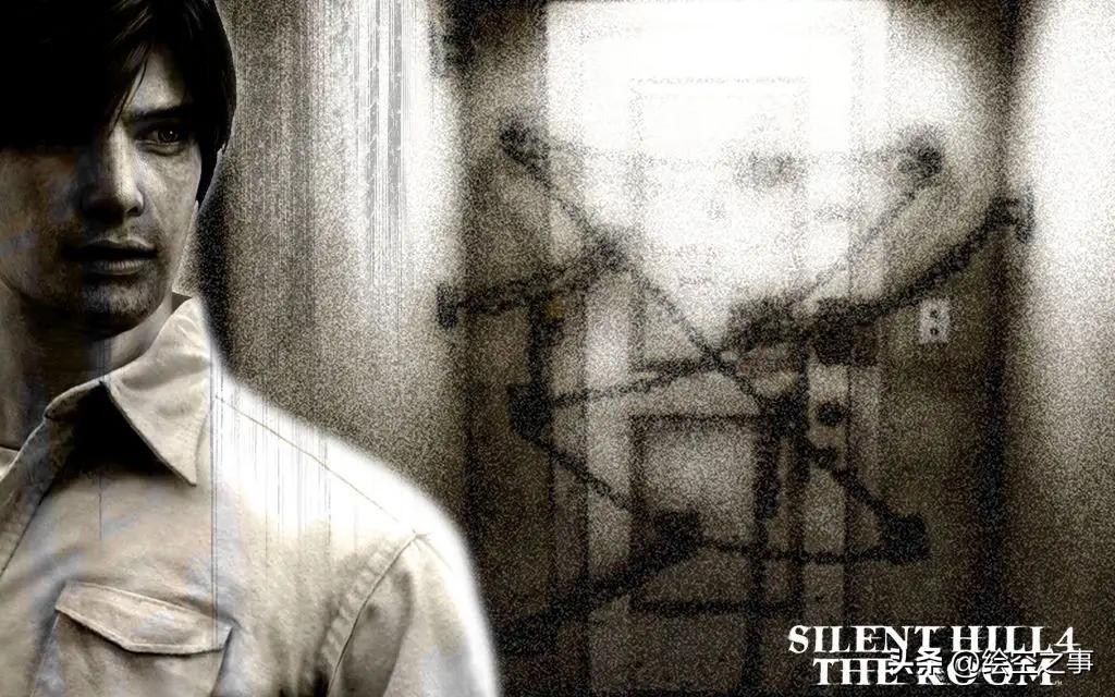 寂静岭进化史解说 (寂静岭最新一期解说)