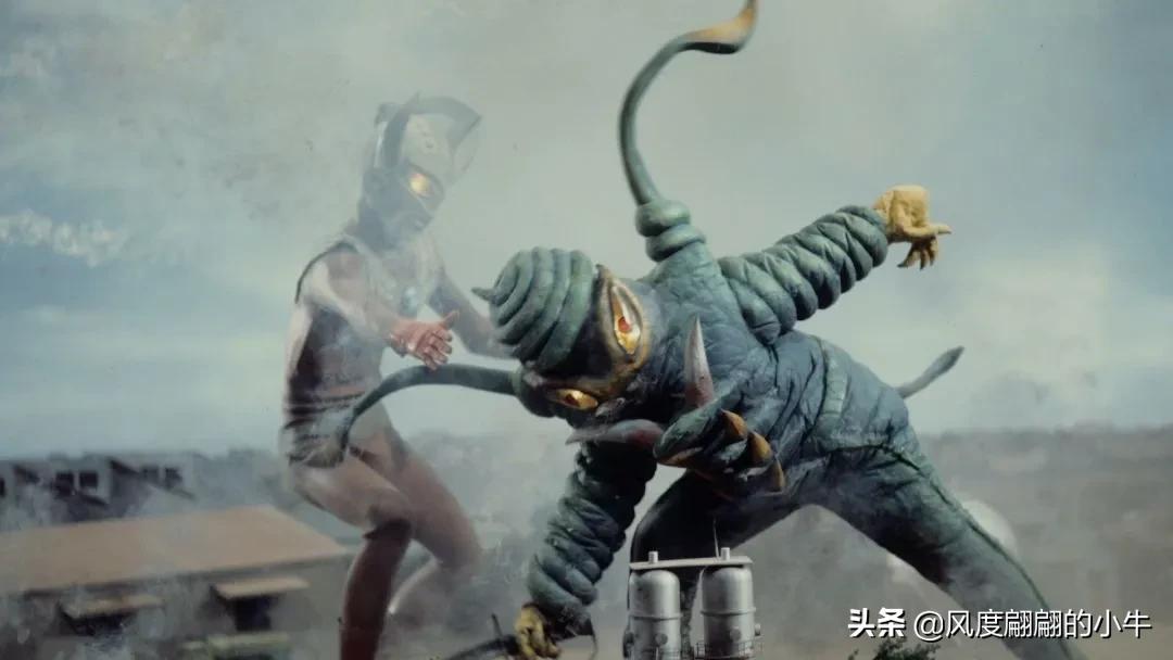 泰罗奥特曼tv版片段,泰罗奥特曼剧场版奥特物语