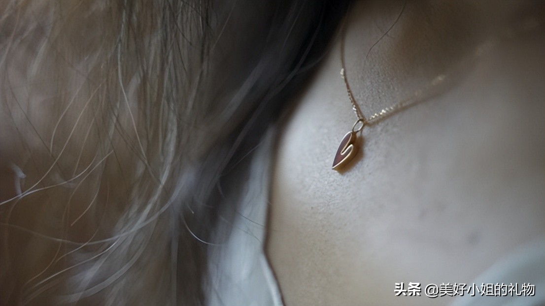 520礼物都有哪些,大牌珠宝首饰推荐