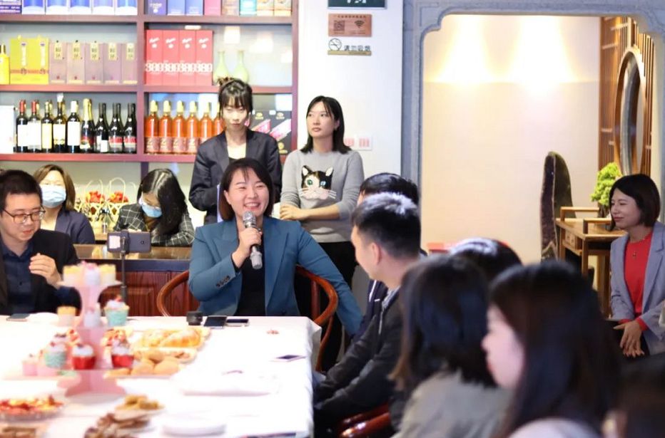 天使在行动，关爱增值中——浅谈金唐律所“守护天使”制度