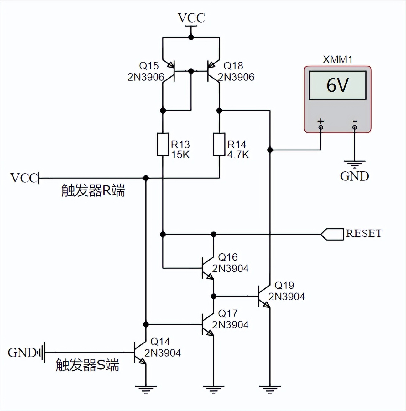 如何自家做芯片教程,牛人自制1cm芯片