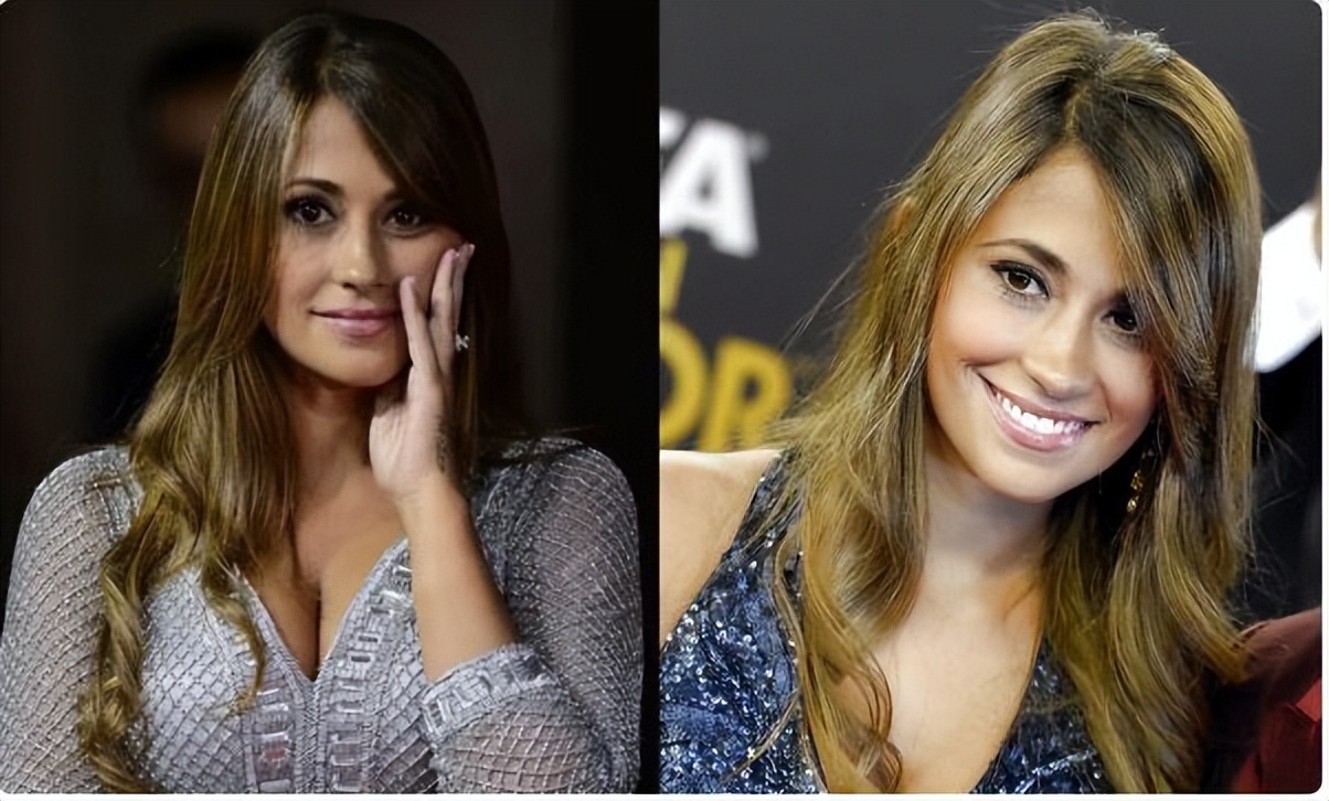 安东内拉苏亚雷斯妻子,梅西与安东内拉恋情曝光