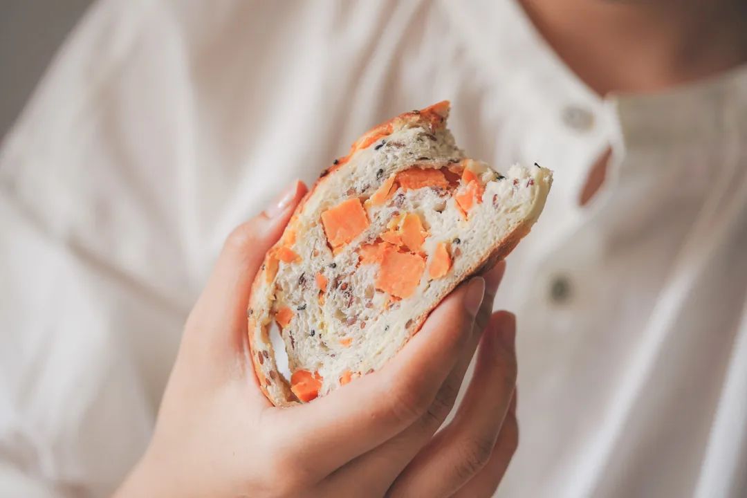 值得网购的面包清单22款,22款值得网购的面包清单