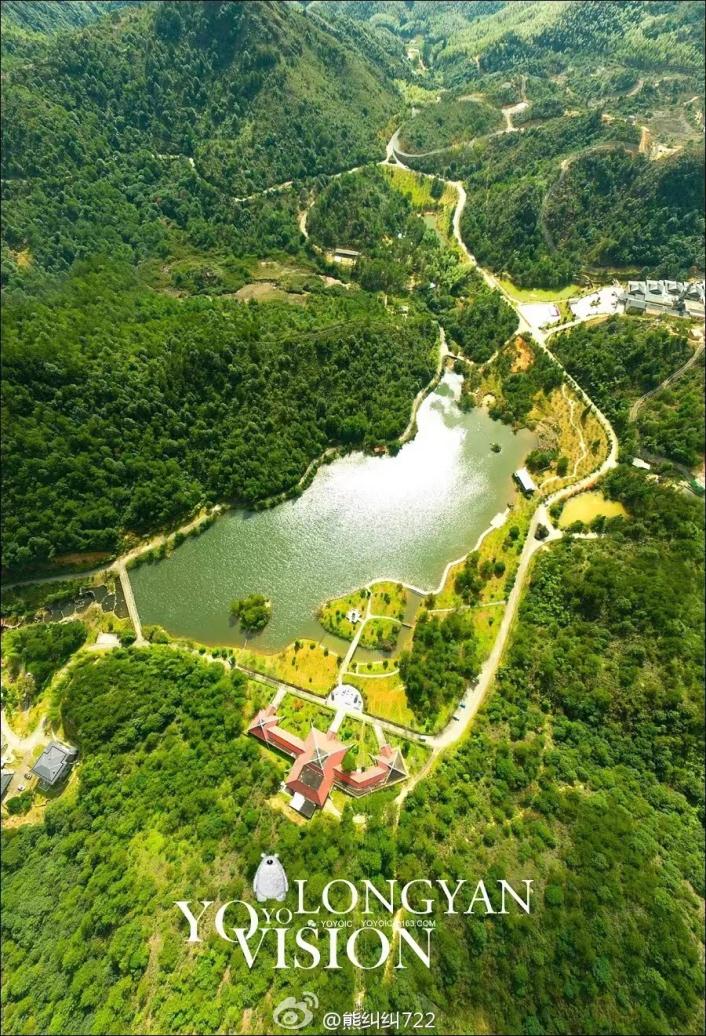 福建秋游景点,闽山闽水物华新配套