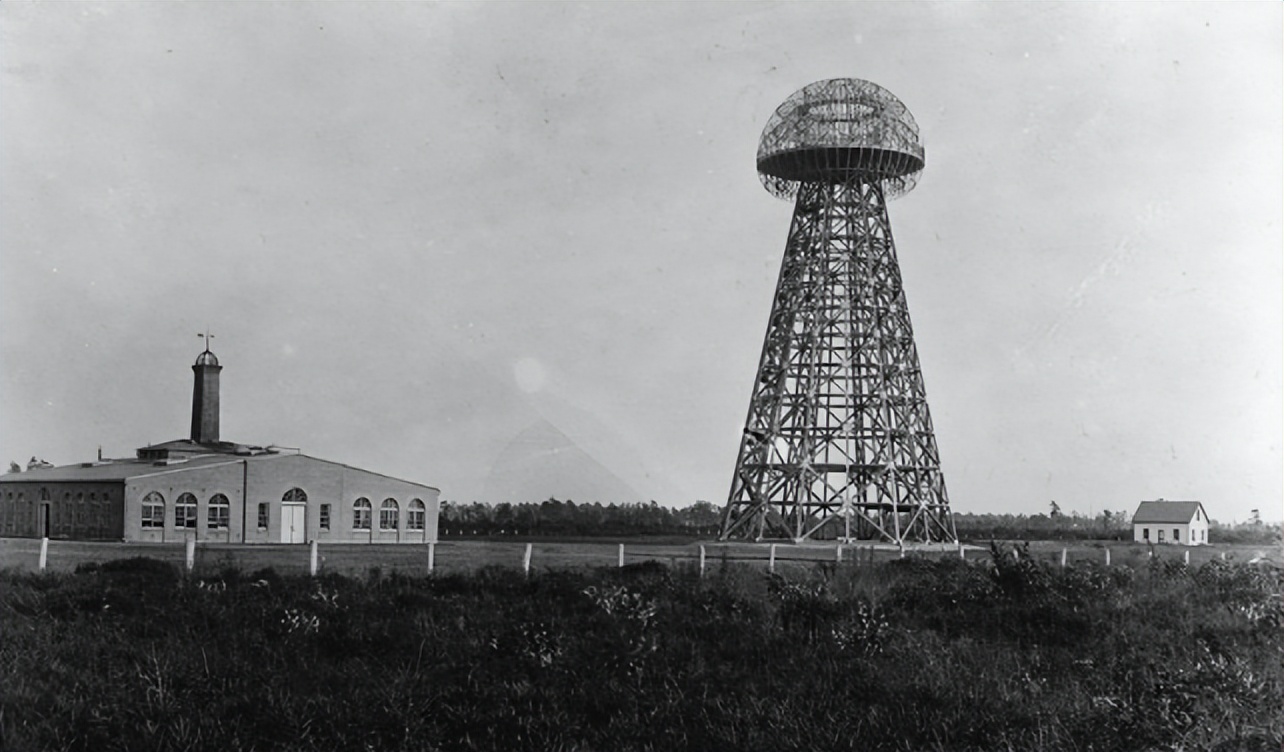 尼古拉特斯拉一位伟大的科学家,科学伟人尼古拉特斯拉