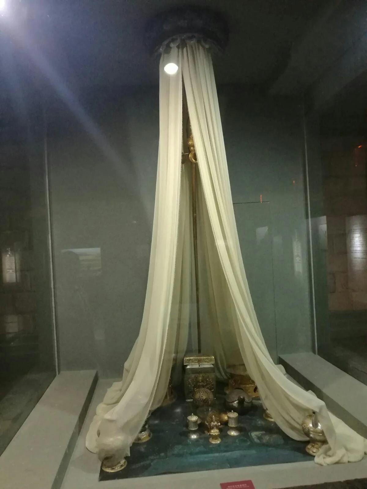 宝鸡法门寺一日游攻略,宝鸡法门寺