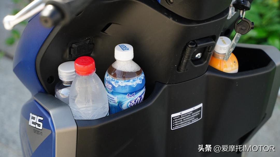 光阳jockey125踏板自驾,jockey125摩旅