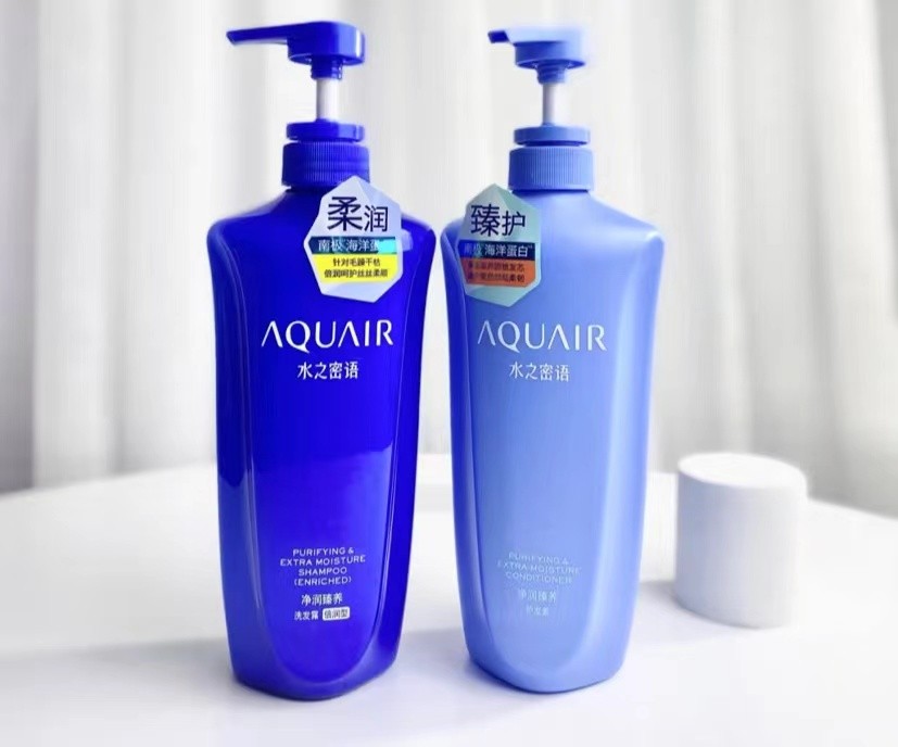 好用的洗发水和护发素推荐,非常好用的一款护发洗发水