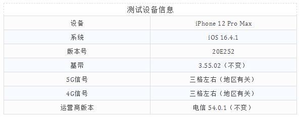 真的来啦！iOS16.4.1正式版系统，解决两个问题
