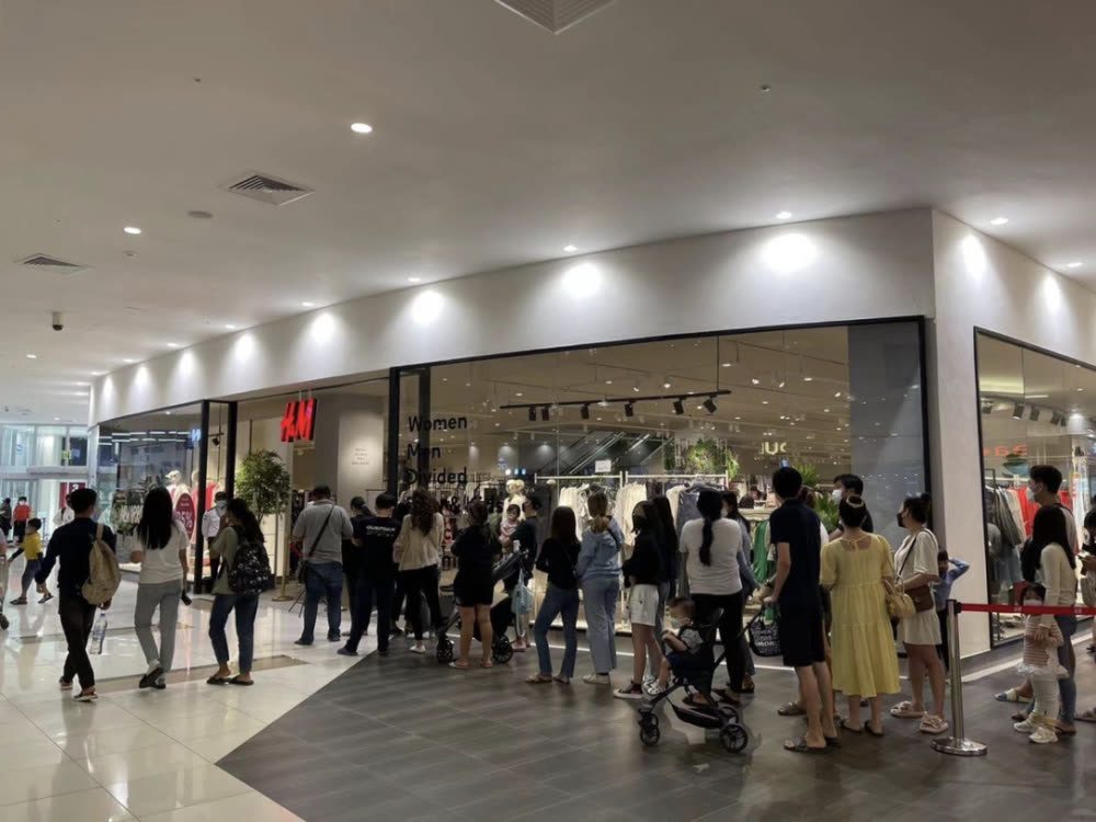 柬埔寨hm,hm柬埔寨工厂