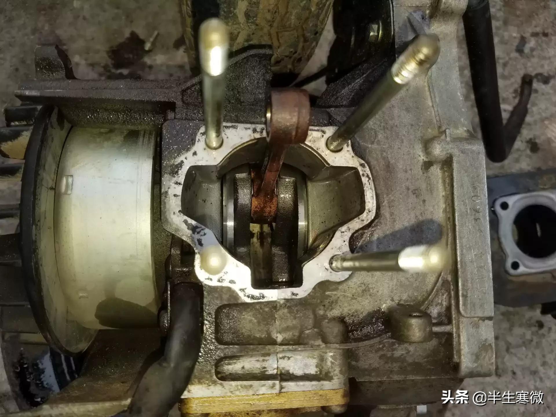 国内踏板摩托车的先驱者——轻骑木兰50