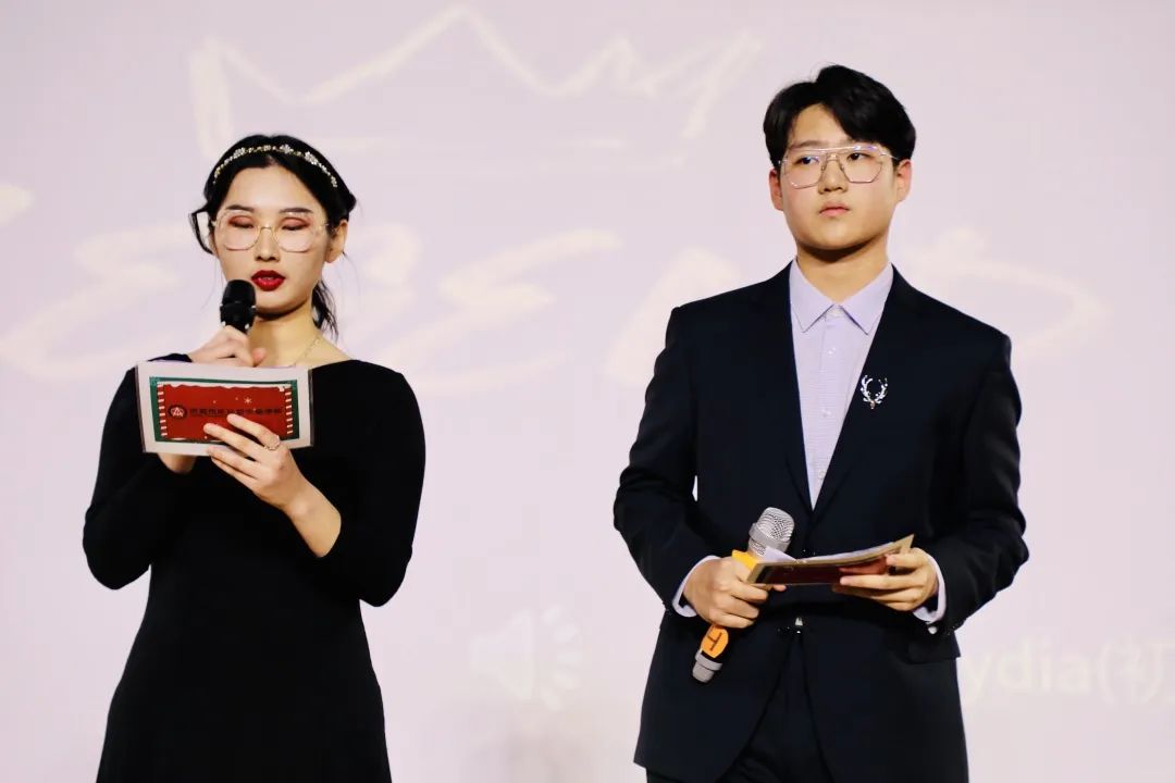 安生人物|Lyra:在这里，我离剑桥梦更近