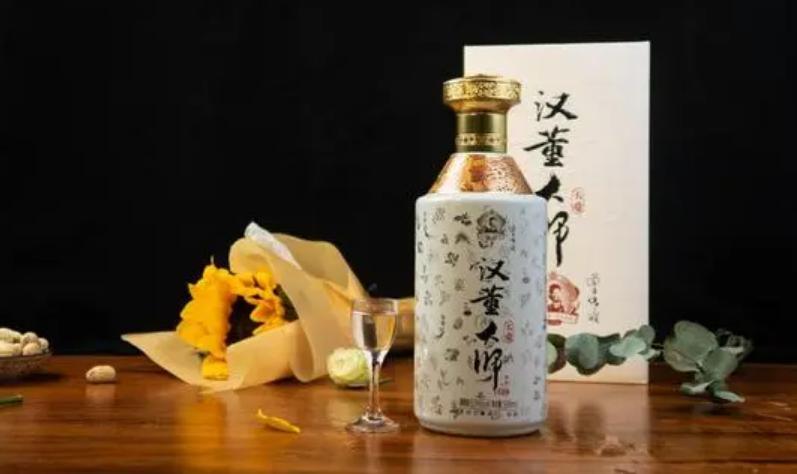 618最值得买的几款酒,618来袭快来了解一下酱香酒必买榜