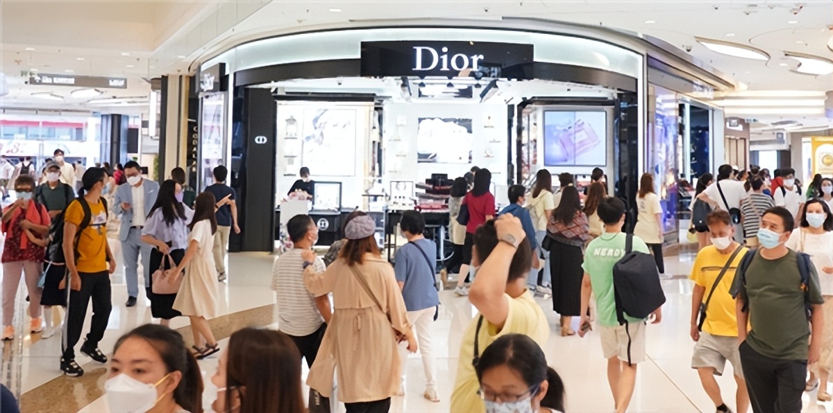 领取香港游客礼包,香港游客大礼包