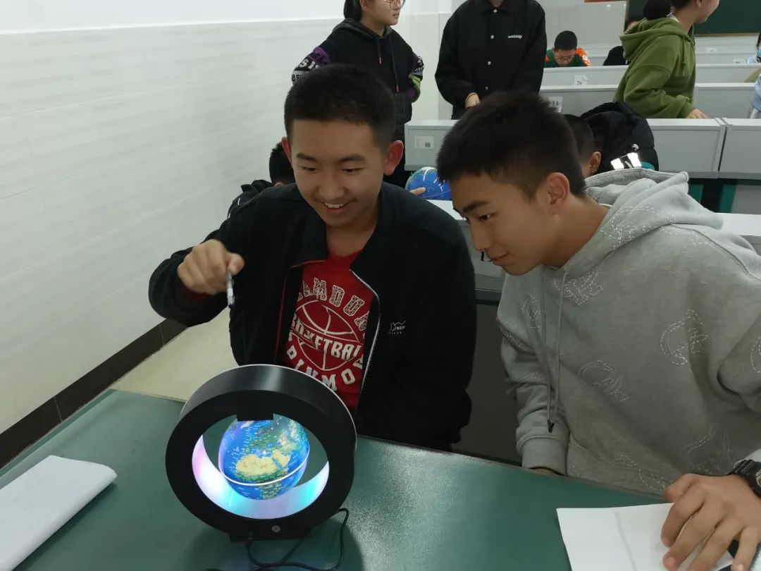 揭密!四川省科学城一中,到底有多么“科学”