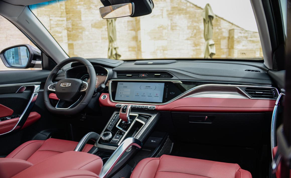 长安10万级suv哪款最好,长安suv哪款车综合性能好