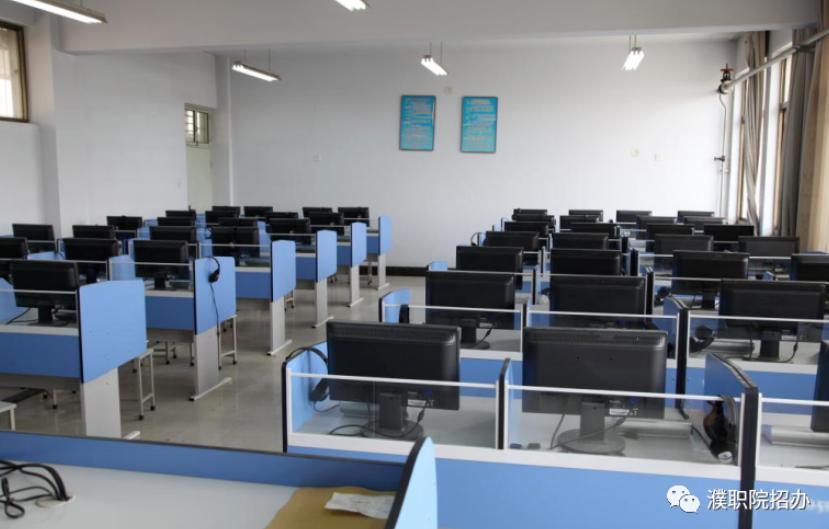 濮阳职业技术学院外语与旅游学院,濮阳职业技术学院普招有没有播音