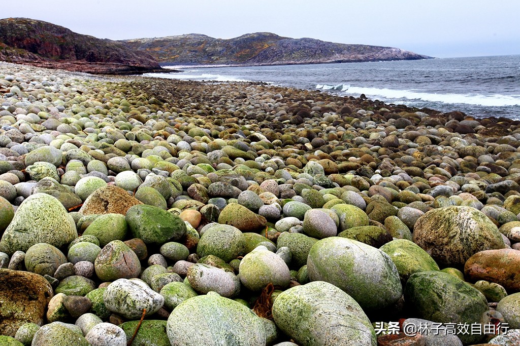 俄罗斯一月追极光攻略,俄罗斯追极光的地方