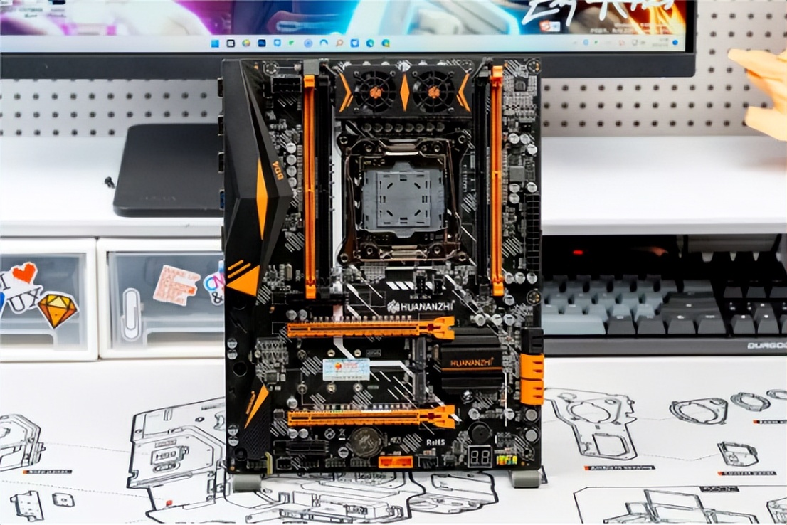 至强2680v3配x99主板性能怎么样,至强e52696v3配什么主板