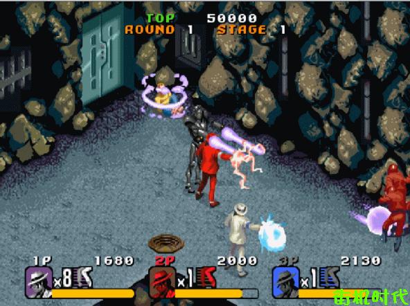 给玩家惯出拖延毛病的街机游戏，老板一怒之下当场砸了机器