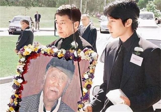 成龙谈林凤娇和房祖名,成龙谈林凤娇房祖名