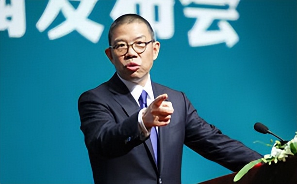 中国十大女富豪排行榜,中国十大富豪最新排名