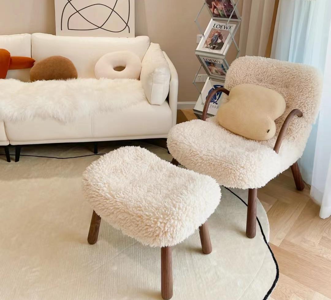 新房装修时软装能省钱的东西,新房装修必买的10件家具