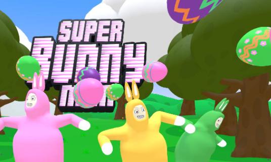 鬼畜兔子合集,大耳兔兔鬼畜视频