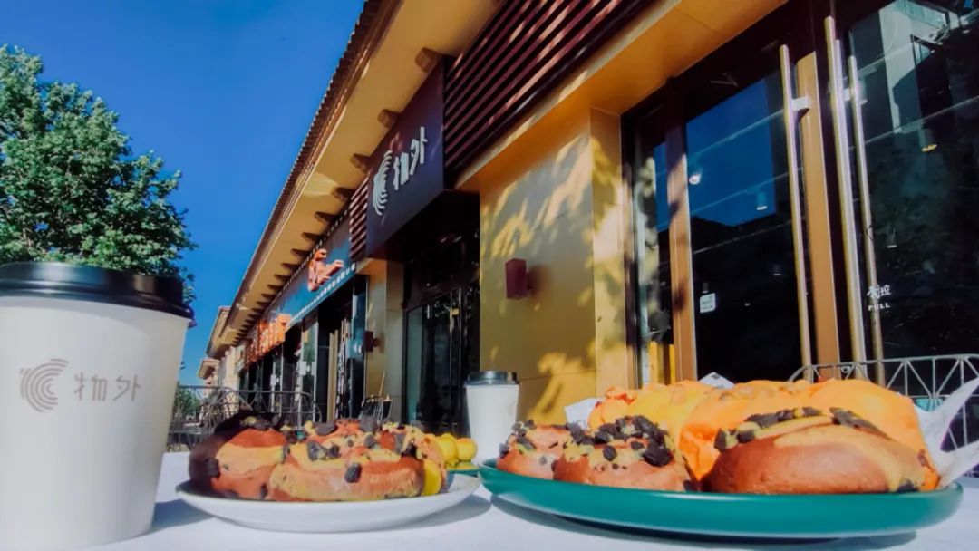 这个夏天不要错过的网红景点,海边最美打卡地