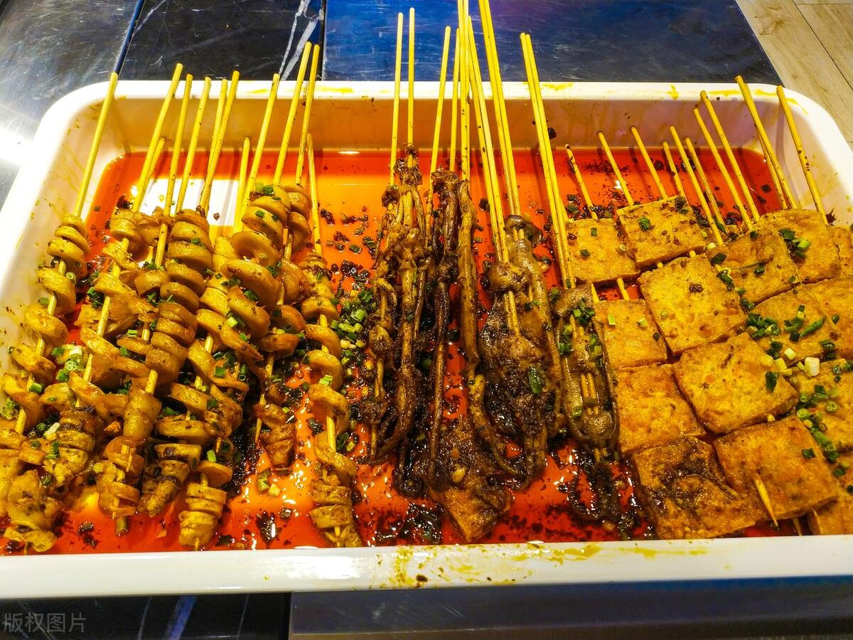 成都美食攻略十大必吃排行榜最近,成都十大必吃美食排行榜前十名