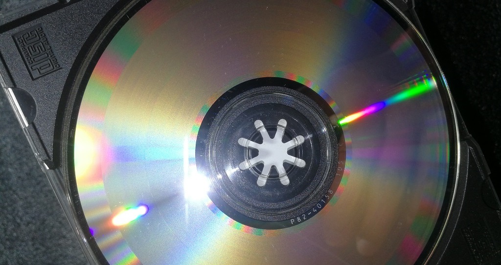 cd的音质特点,cd的音质与u盘的音质