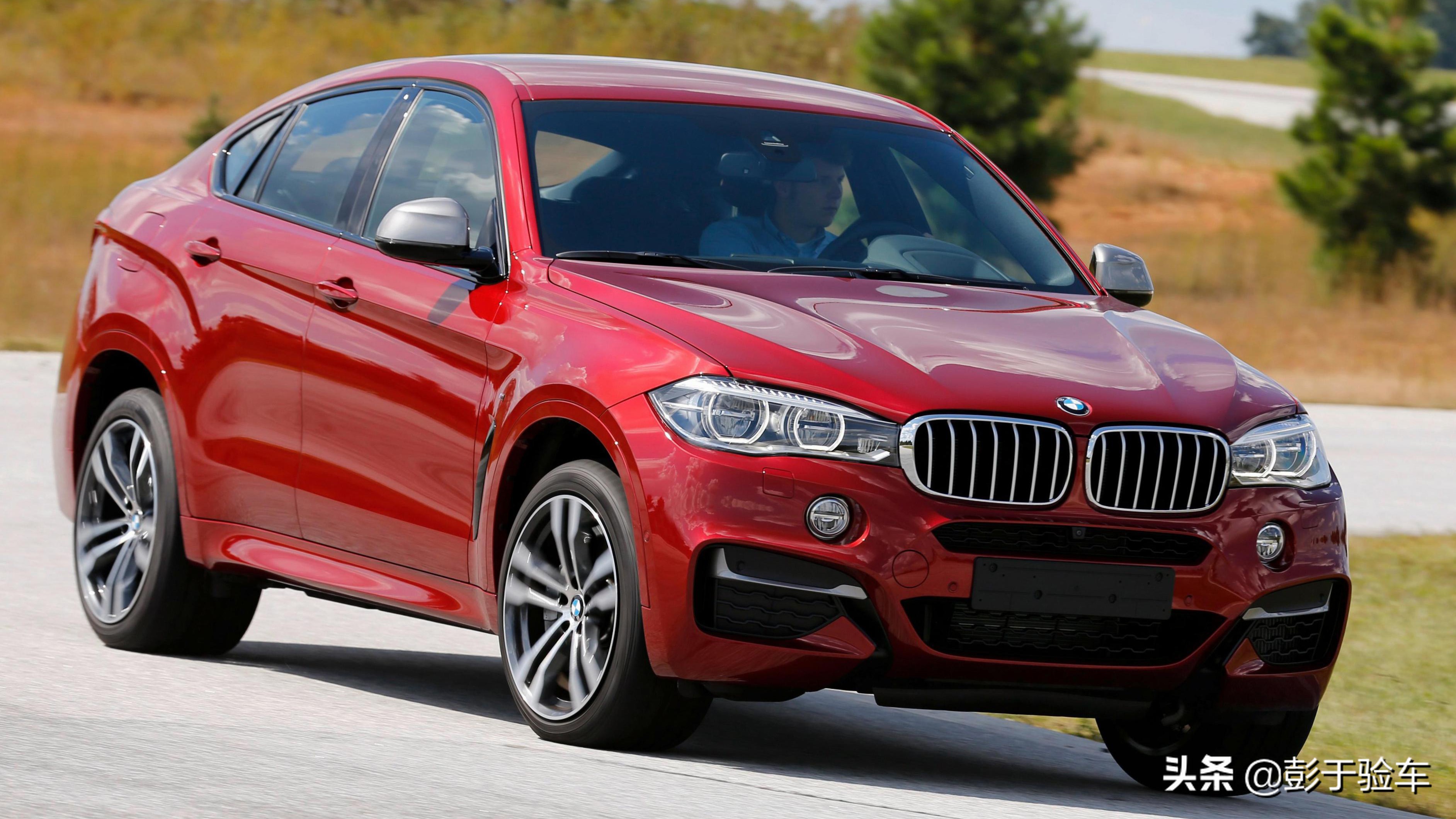 盘点所有宝马车型进化史,宝马车型历史全梳理