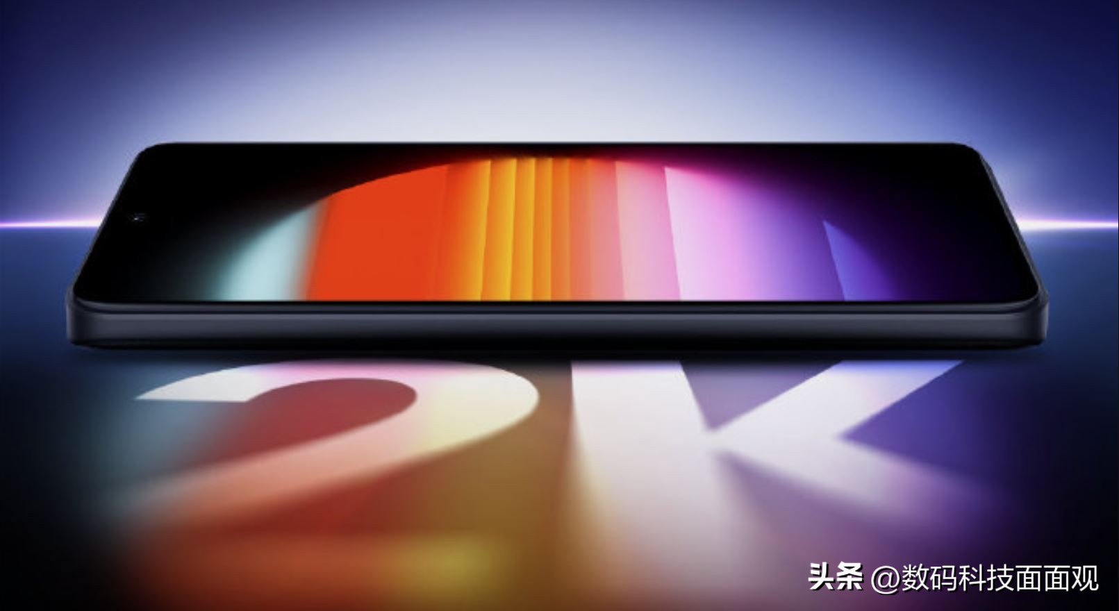 2021年3000-4000元5g拍照手机推荐,12+256高性价比的5g全新手机推荐