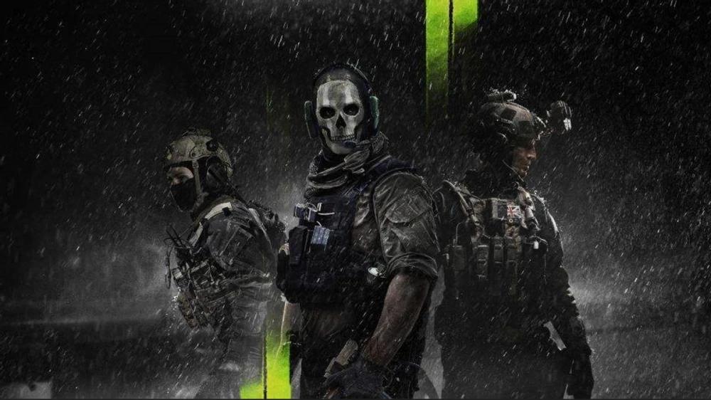 xbox使命召唤19真的是4k60hz吗,使命召唤19线上匹配不到人