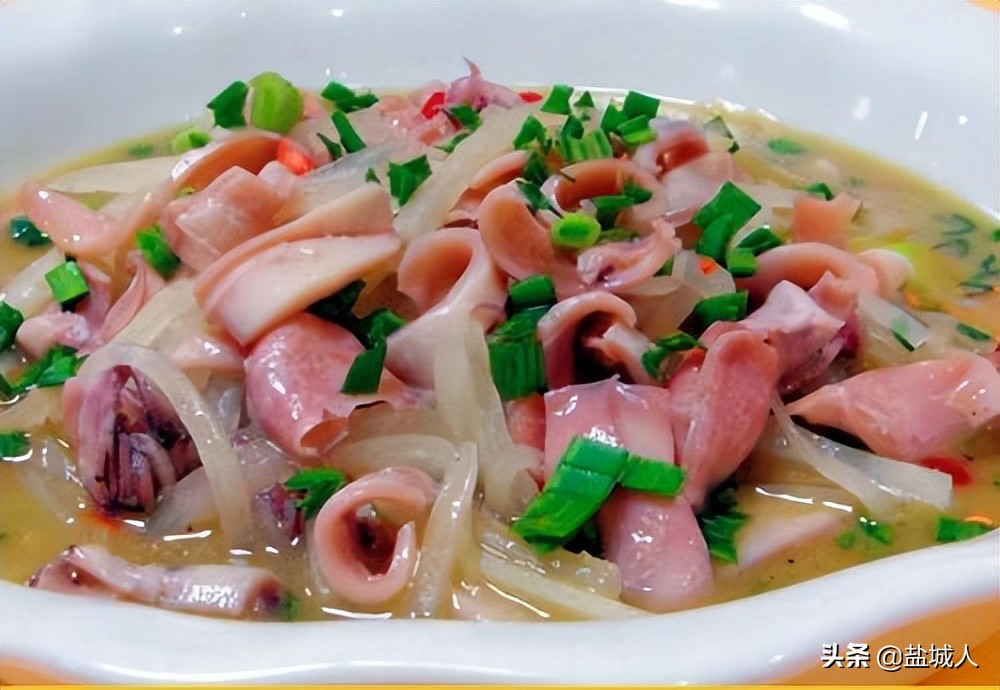 盐城市一座让人去了就想走的城市,盐城一座日新月异的城市