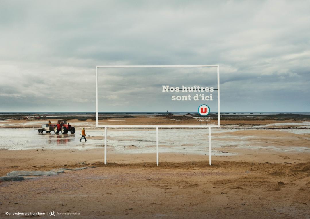 广告创意达人,资深广告创意人